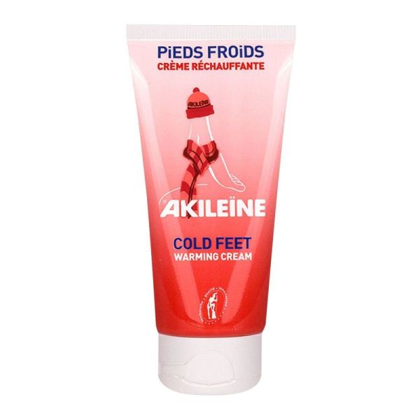 Akileine Cr Rech P Fr Tb75Ml1