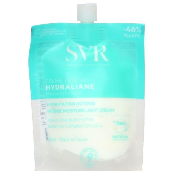 Svr Hydraliane Gel-Cr 50Ml