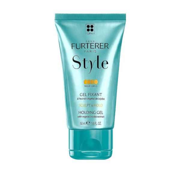 Furterer Style Gel Tb50Ml1