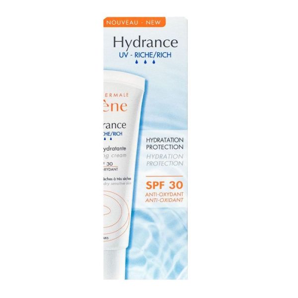 Avene Hydrance Uv Cr Ric Hyd Tb40Ml1