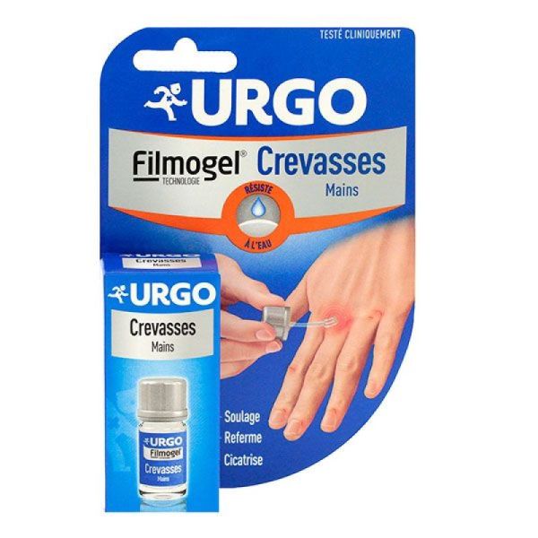 Urgo Filmogel Crevas M 3,25Ml1