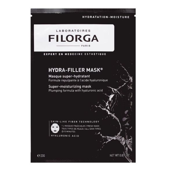 Filorga Hydra-Filler Mask Visage 1