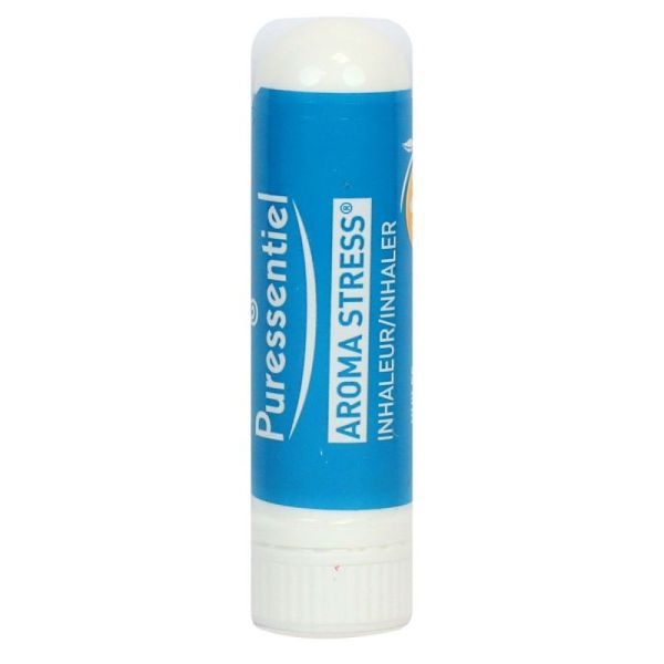 Puressentiel Inhal Aroma Stress 1Ml