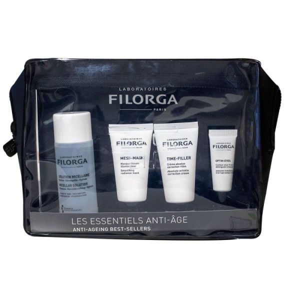 Filorga Discovery Kit Best-Seller