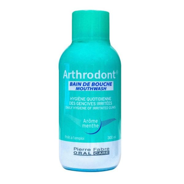 Arthrodont Bain Bch Fl300Ml Bt 1