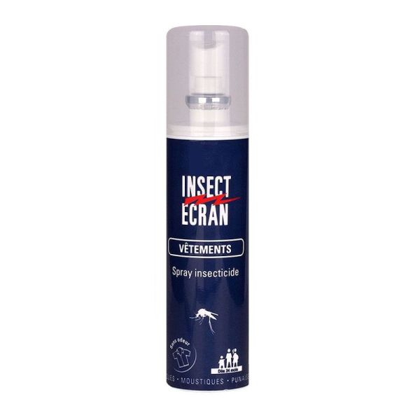 Insect Ecran Vet Spr 100Ml 1