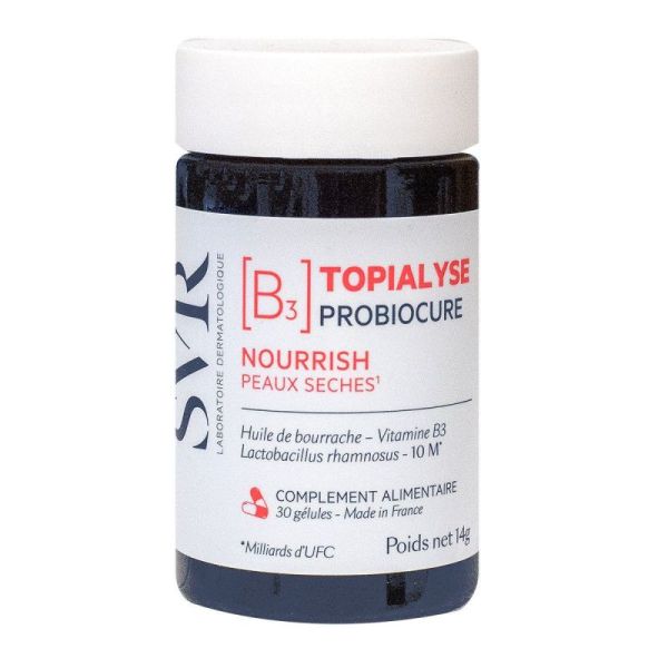 Svr Topialyse Probiocure