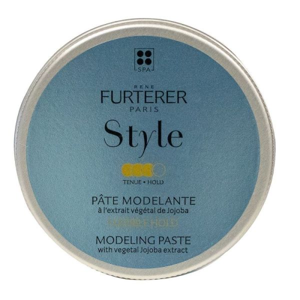 Furterer Style Pat Mod P75Ml1