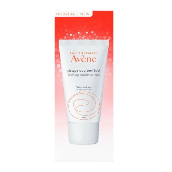 Avene Masq Apais Eclat Tb50Ml