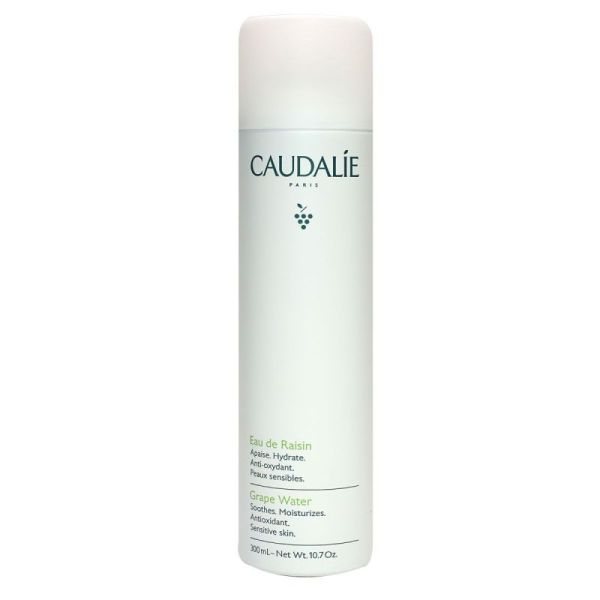 Caudalie Eau De Raisin 300Ml