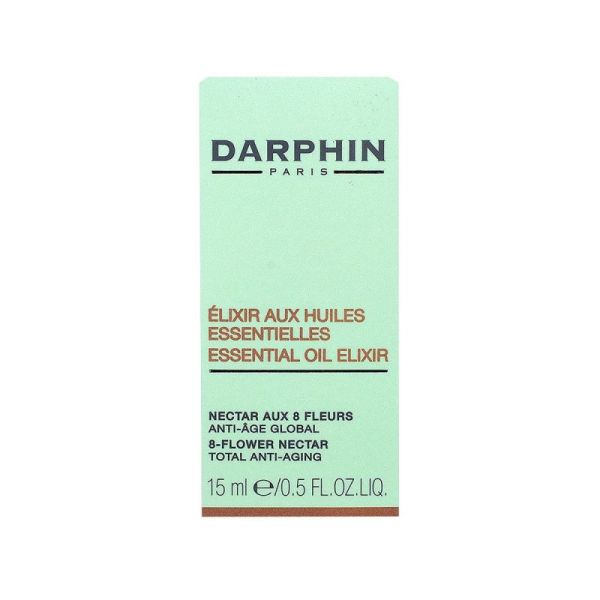 Darphin Nectar 8 Fleurs 15 Ml