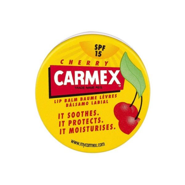 Carmex Soin Lev Cer Pot7.5G1