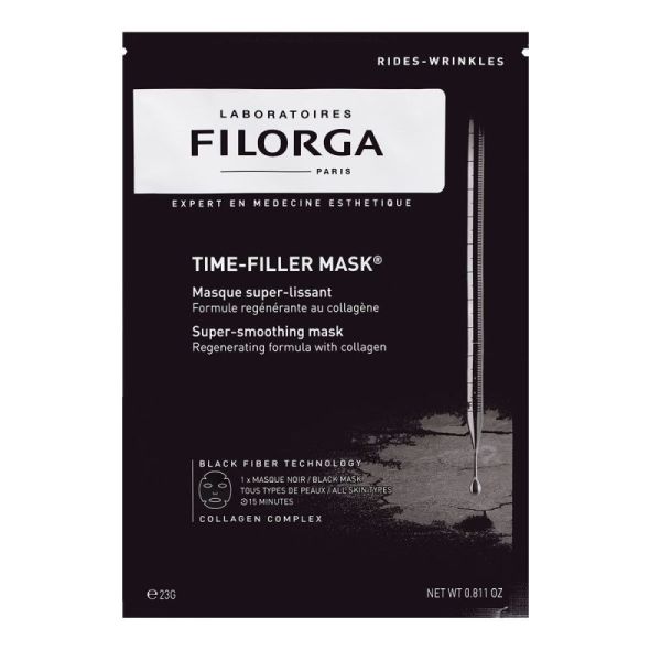 Filorga Time-Filler Mask Visage 1