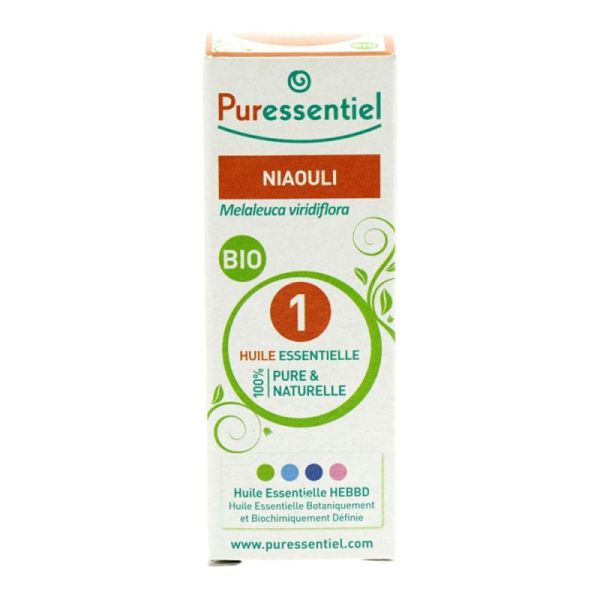 Puressentiel He Niaouli B 10Ml