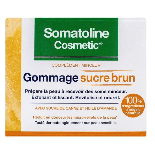 Somatoline C Gom Suc Bru 350G