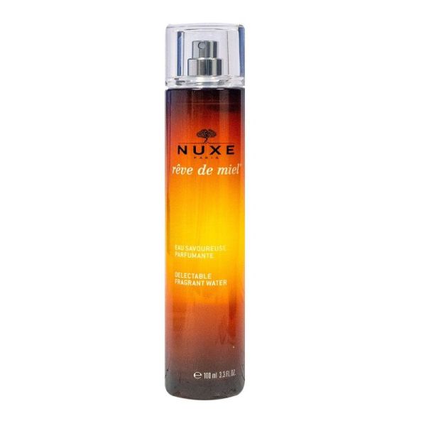 Nuxe Eau Savour Parf Reve De Miel 100Ml