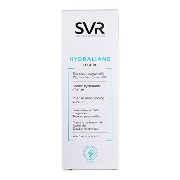 Svr Hydraliane Legere Cr Tb40Ml1