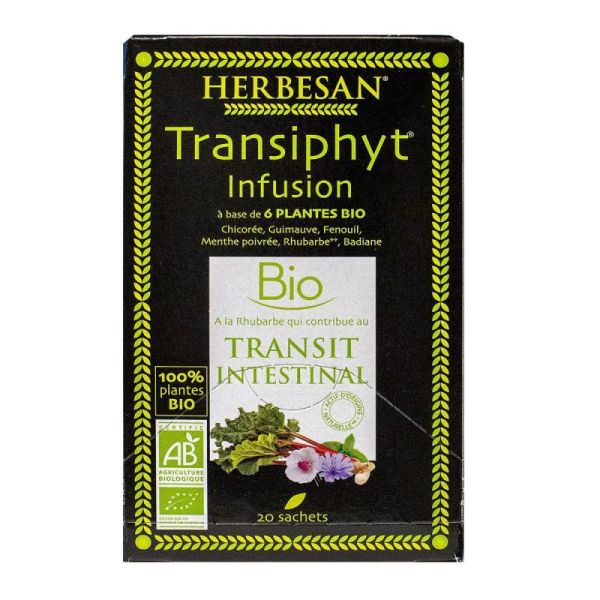 Herbesan Transiphyt Inf S20