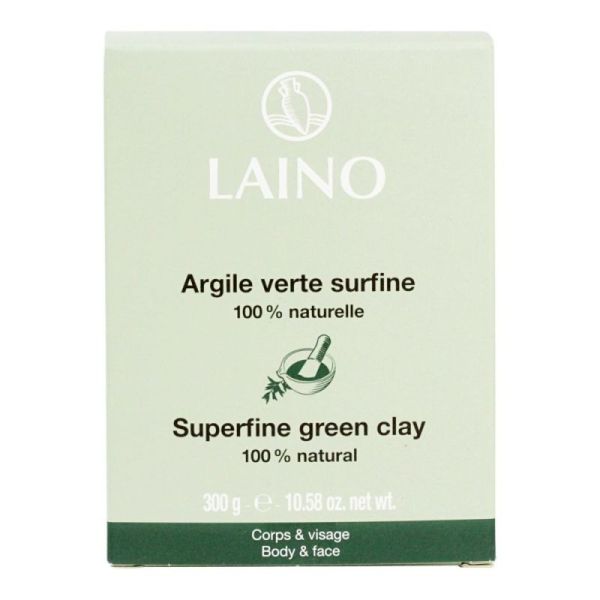 Laino Argile Pdr Surf300G 1 Af