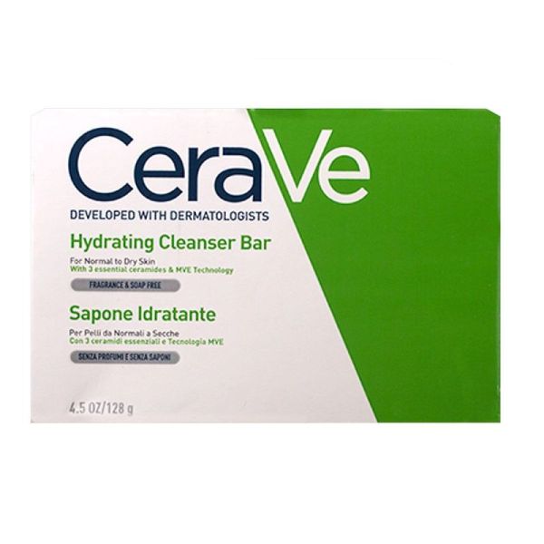 Cerave Pain Net Hyd 128G 1