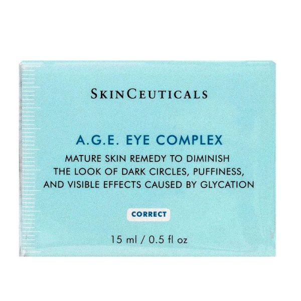 Skinceuticals A G E Eye C15Ml1