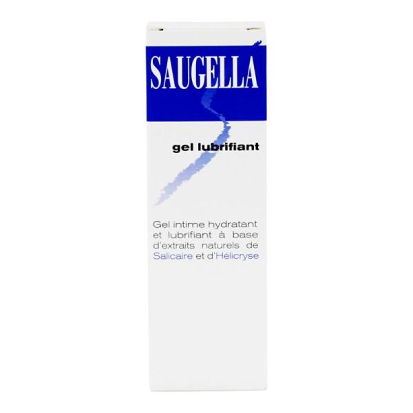 Saugella Gel Hyd Lub Tb30Ml 1