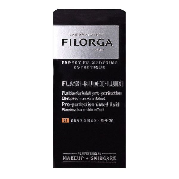 Filorga Make Up Actif Flash Nude 01