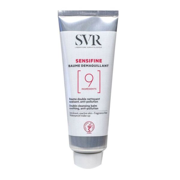 Svr Sensifine Baume Demaquillant 100Ml