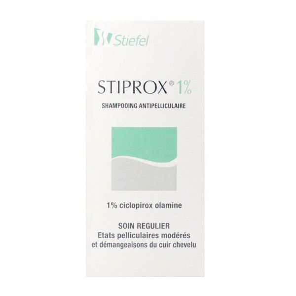 Stiprox 1 Sha A-Pell Fl100Ml