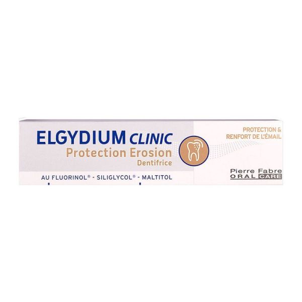 Elgydium C Eros Dent Tb75Ml1