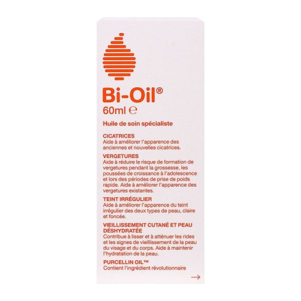 Bi-Oil 60 Ml