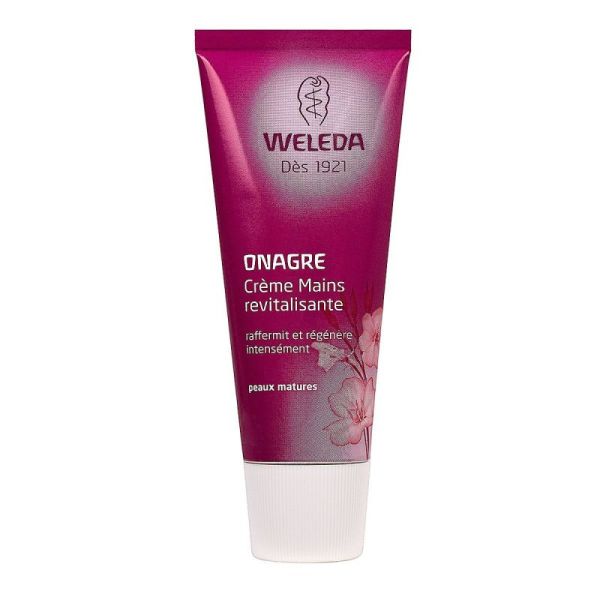 Weleda Cr Main Rev Ona Tb50Ml1