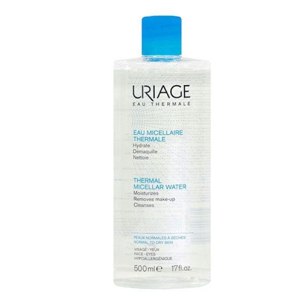 Uriage Eau Mic Pns Fl500Ml 1