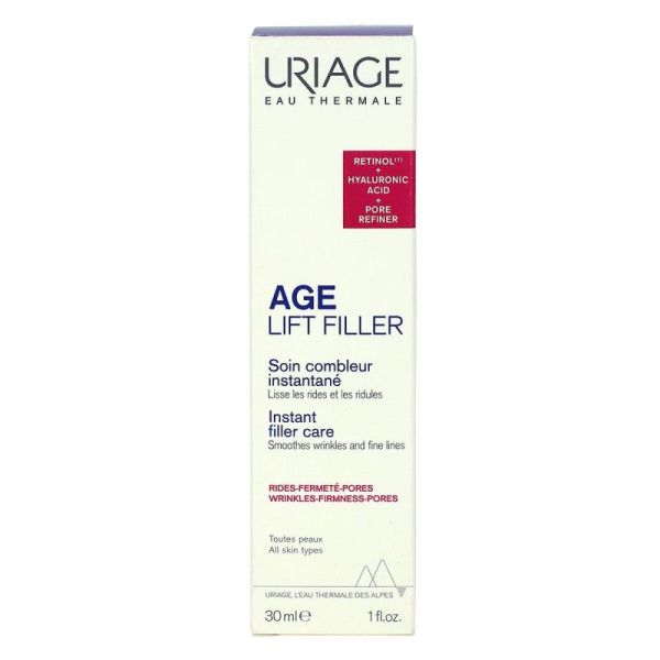 Uriage Soin Combl Inst Fl30Ml1