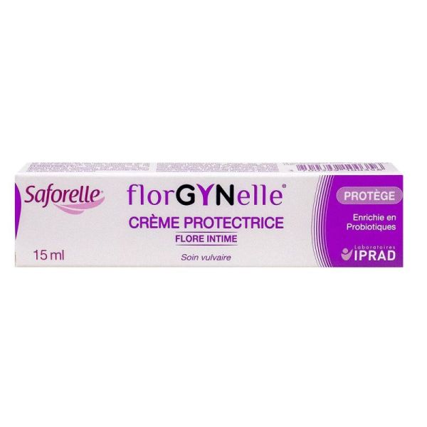 Florgynelle Cr Protect Tb15Ml1