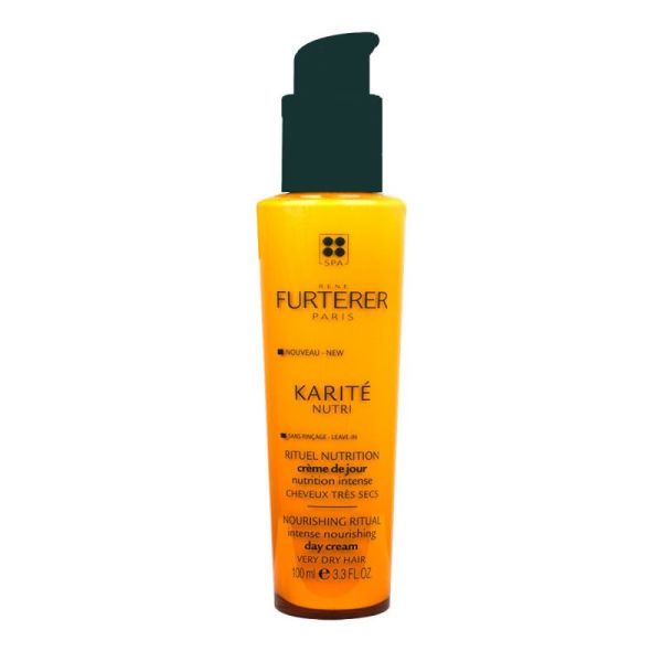 Furterer Karite Cr Nut Fl100Ml