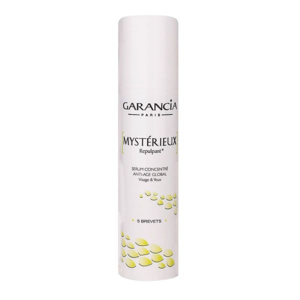 Garancia Mysterieux Repulp Fac Fl30Ml 1