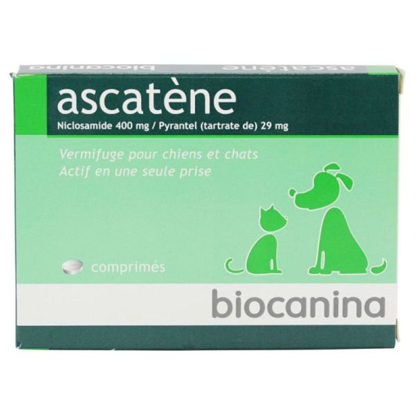 Ascatene Cpr Bt10