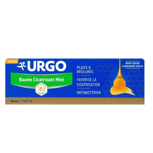 Urgo Baum Cicat Miel Tb15G1