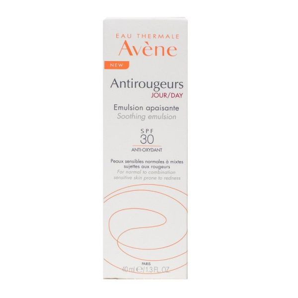 Avene Hydrance A-R Em Hyd Jr Tb40Ml1