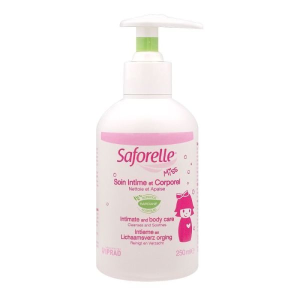 Saforelle Miss Fl250Ml 1 Af