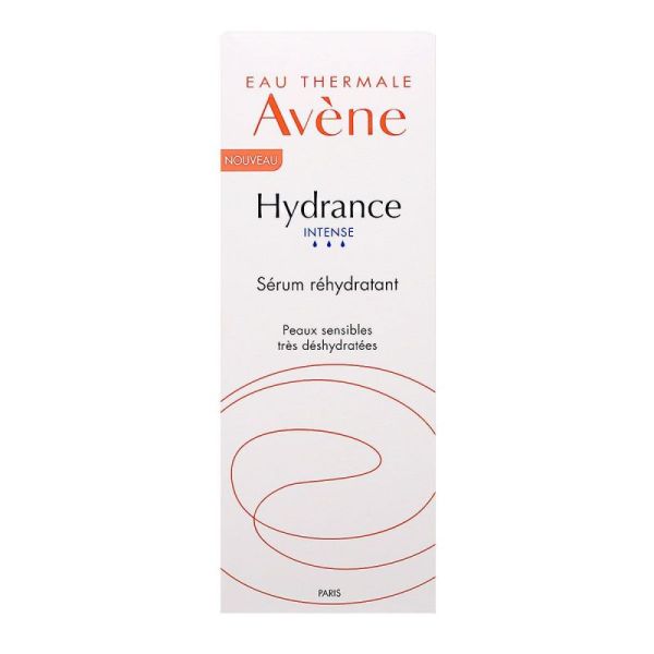 Avene Hydrance Serum Int Fl30Ml 1