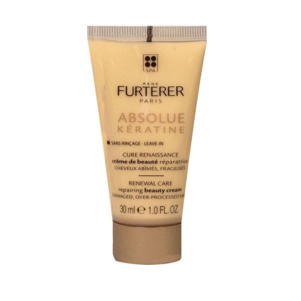 Furterer Absolu K Cr Beaute Tb30Ml 1