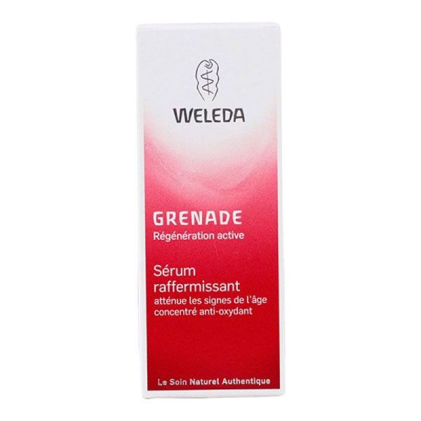 Weleda Ser Rafferm Gren 30Ml 1