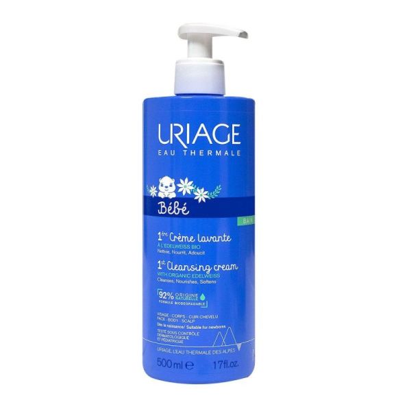 Uriage 1Er Cr Lav Fl500Ml1 Nf