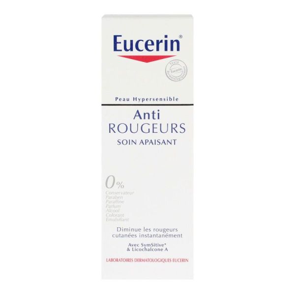 Eucerin Antiougeurs Soin Apaisant 50Ml1