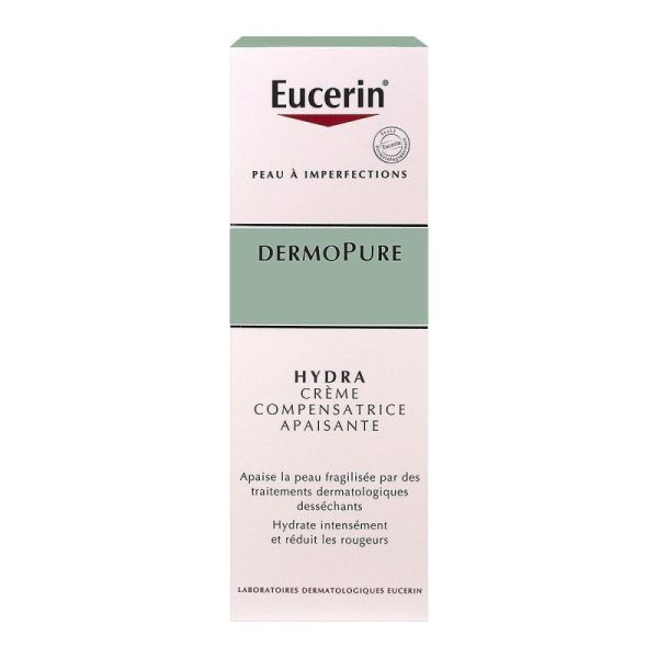 Eucerin Dermopure Hydra Cr Apais Fl50Ml1