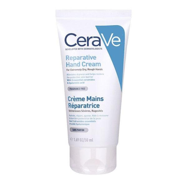 Cerave Cr Main Tb50Ml 1