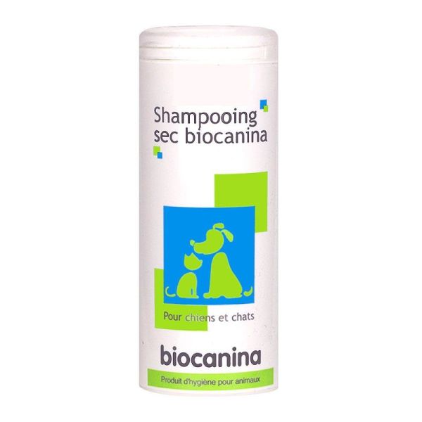 Biocanina Sha Sec Pdr Bt75G 1