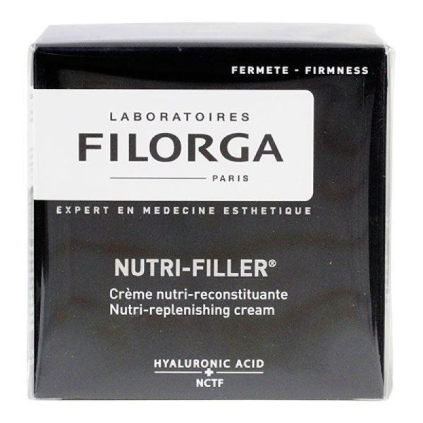 Filorga Nutri Filler Cr P50Ml1